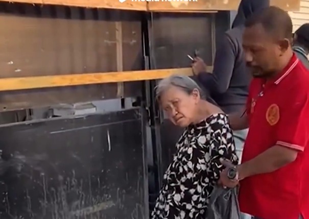 Bantah Terlibat Pengusiran Nenek 80 Tahun di Surabaya, Ormas Madas Nonaktifkan Anggota